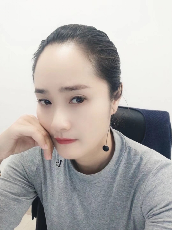 谈谈的第三张照片--南宁相亲服务中心