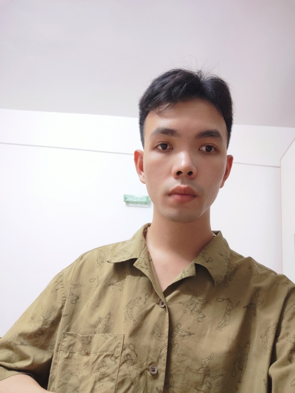 随缘就好的第二张照片--南宁相亲服务中心