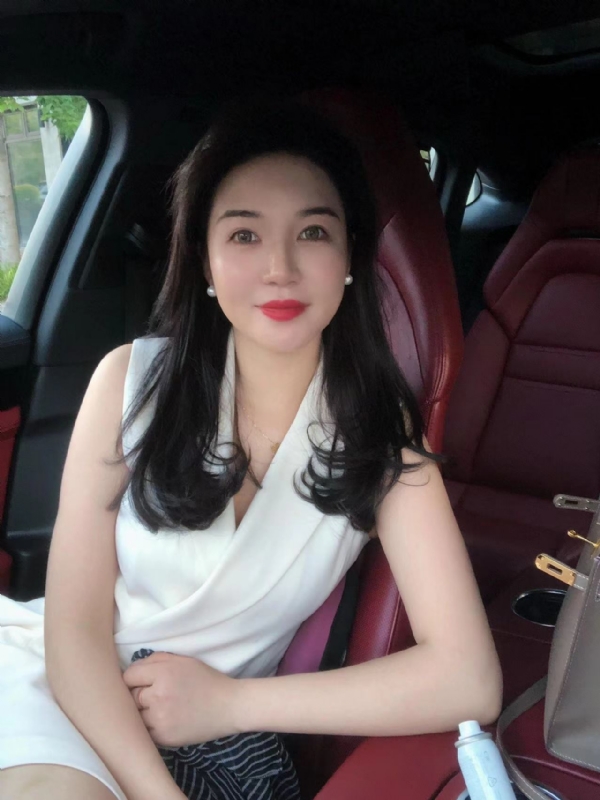 小雨的第一张照片--南宁相亲服务中心