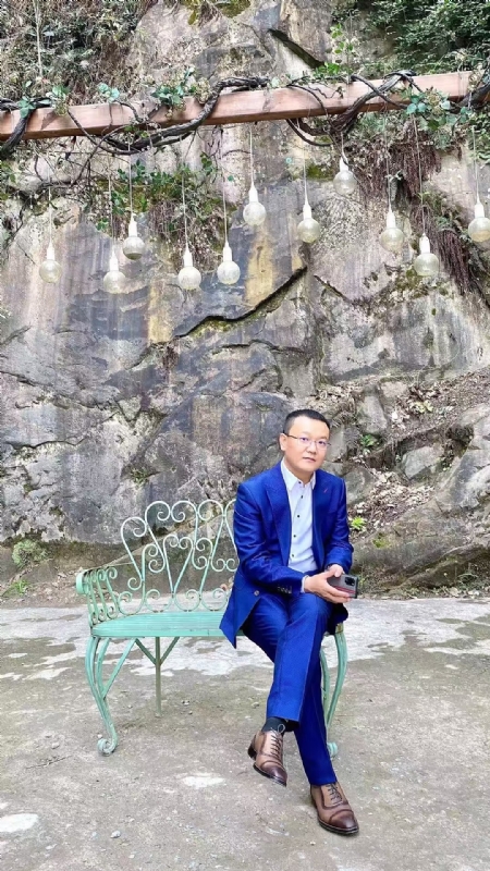 dikson的第一张照片--南宁相亲服务中心