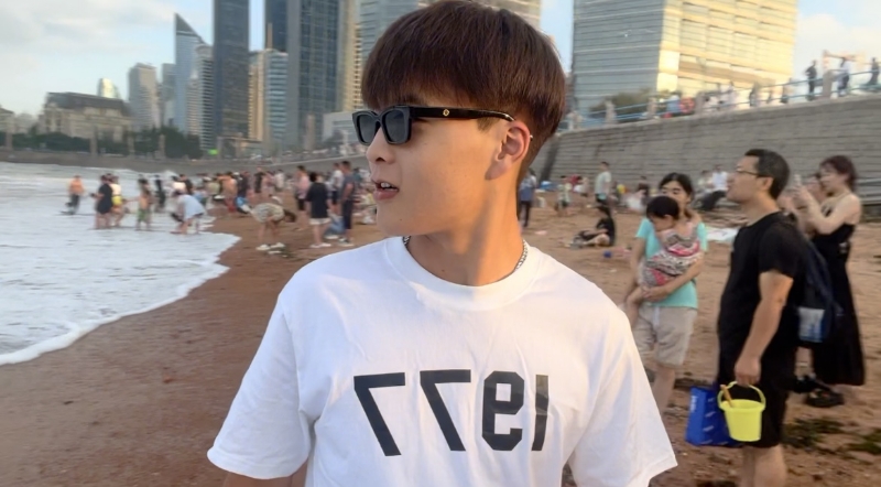 听风的第一张照片--南宁相亲服务中心