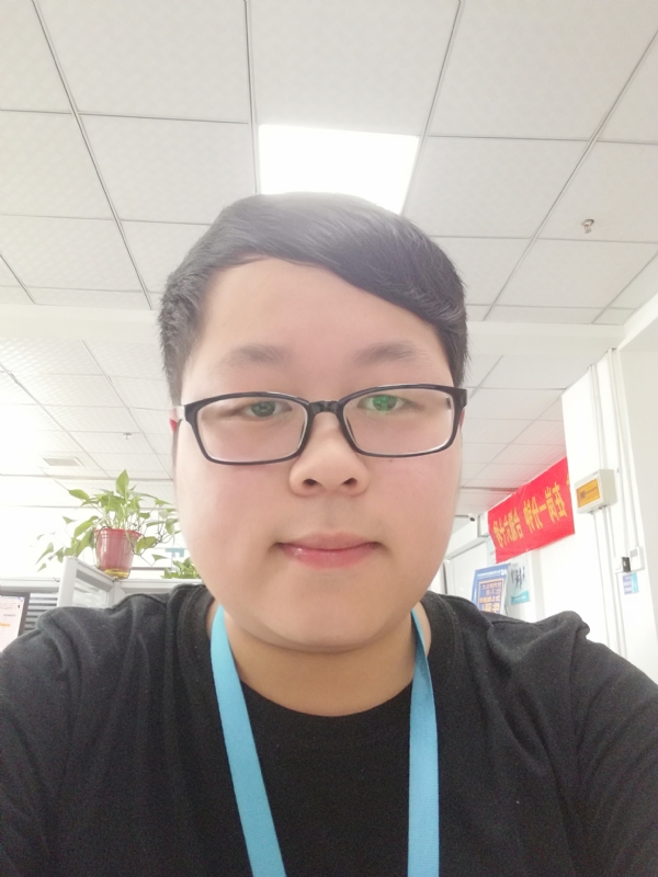 自由自在的第一张照片--南宁相亲服务中心