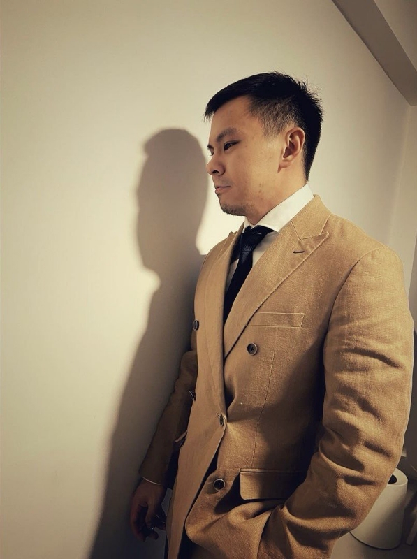 尋歡人的第一张照片--南宁相亲服务中心