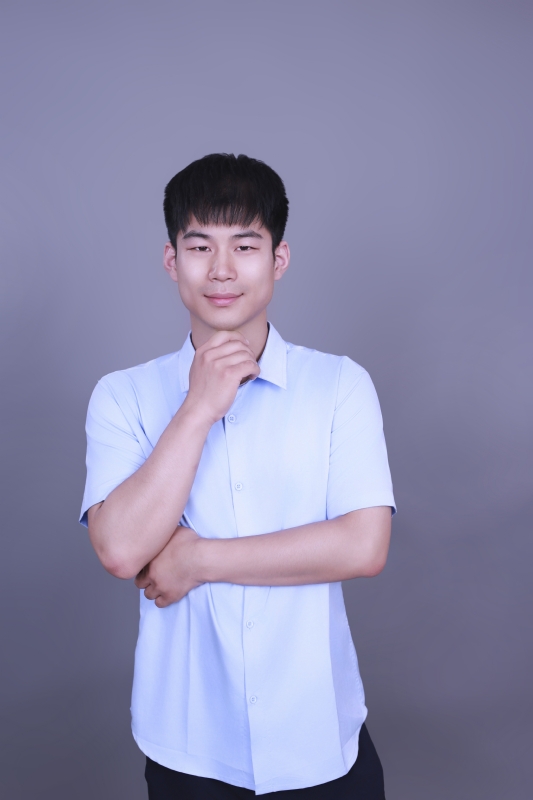 少冬的第一张照片--南宁相亲服务中心