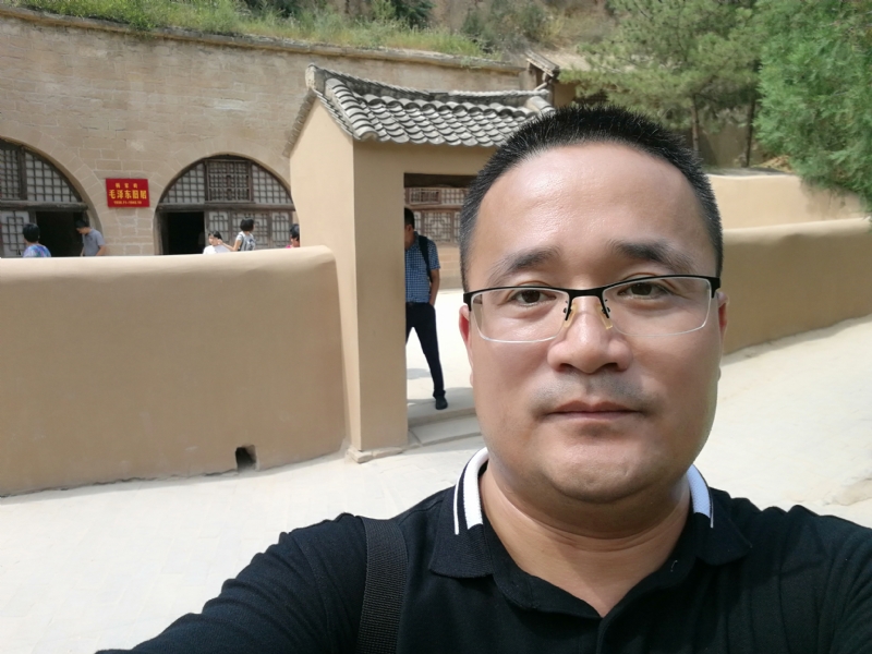 南阳农夫的第一张照片--南宁相亲服务中心