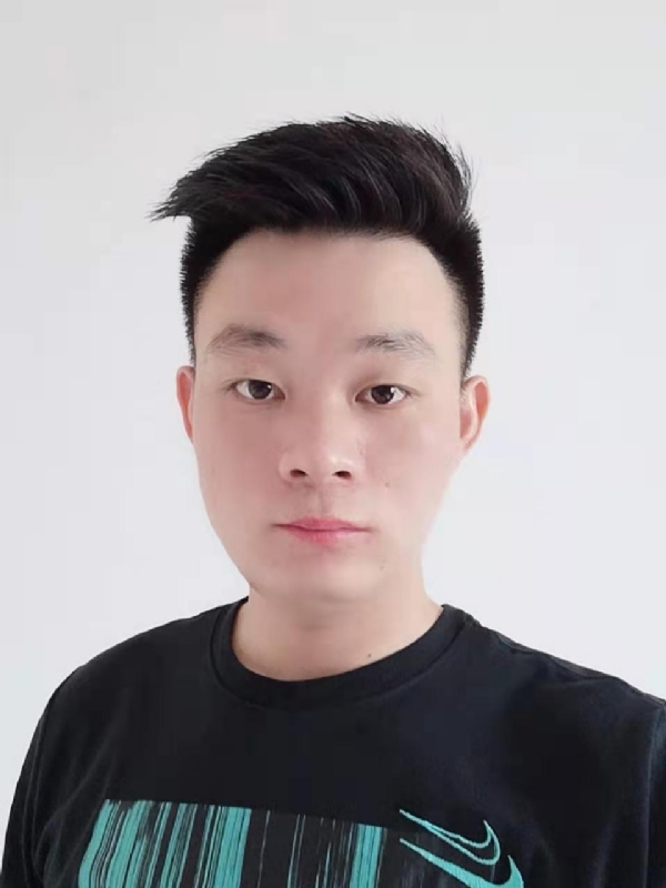 麦吉的第一张照片--南宁相亲服务中心