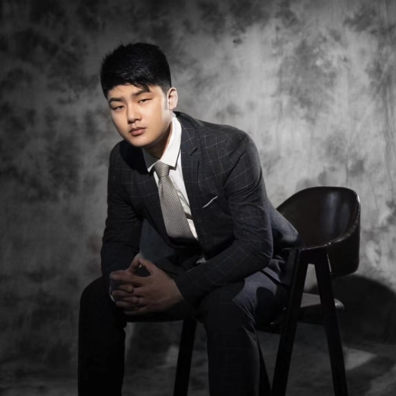 TIGER的第二张照片--南宁相亲服务中心