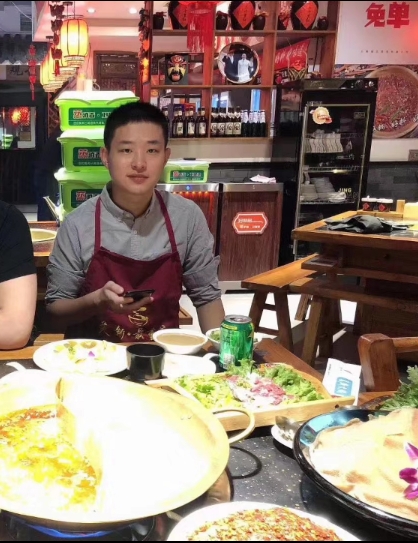 尚龙的第四张照片--南宁相亲服务中心