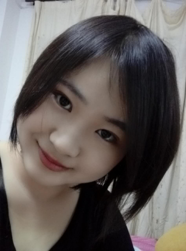 茹不动的第一张照片--南宁相亲服务中心