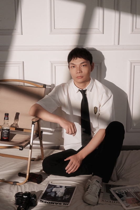 爱知音的第一张照片--南宁相亲服务中心