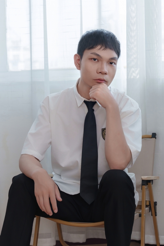 爱知音的第二张照片--南宁相亲服务中心