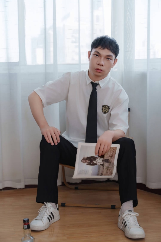 爱知音的第三张照片--南宁相亲服务中心