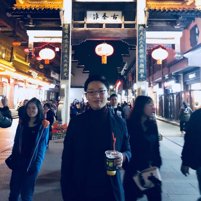 杨禄辉的第一张照片--南宁相亲服务中心