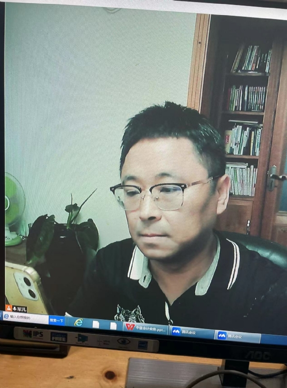 军儿的第一张照片--南宁相亲服务中心