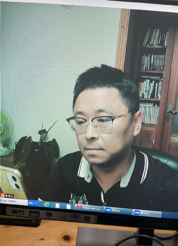 军儿的第三张照片--南宁相亲服务中心