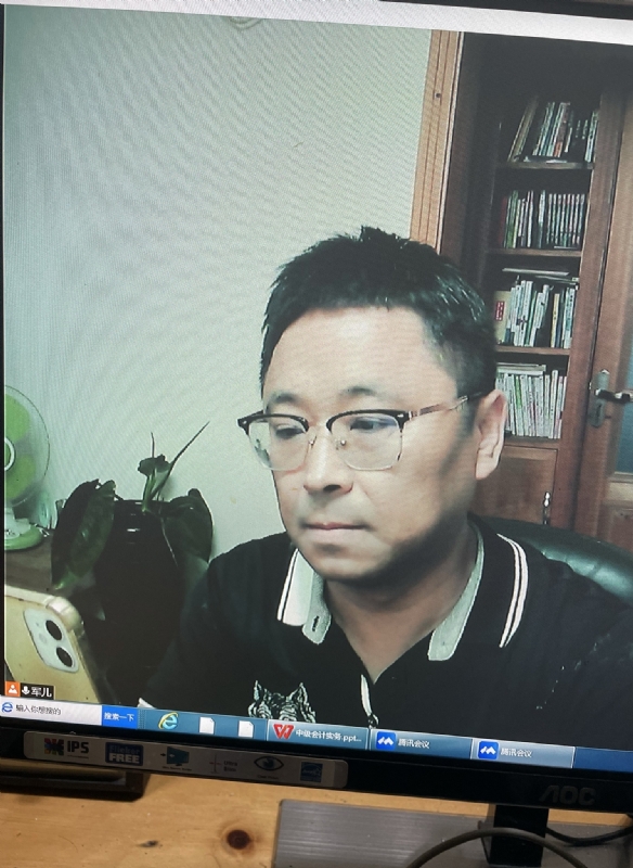 军儿的第四张照片--南宁相亲服务中心