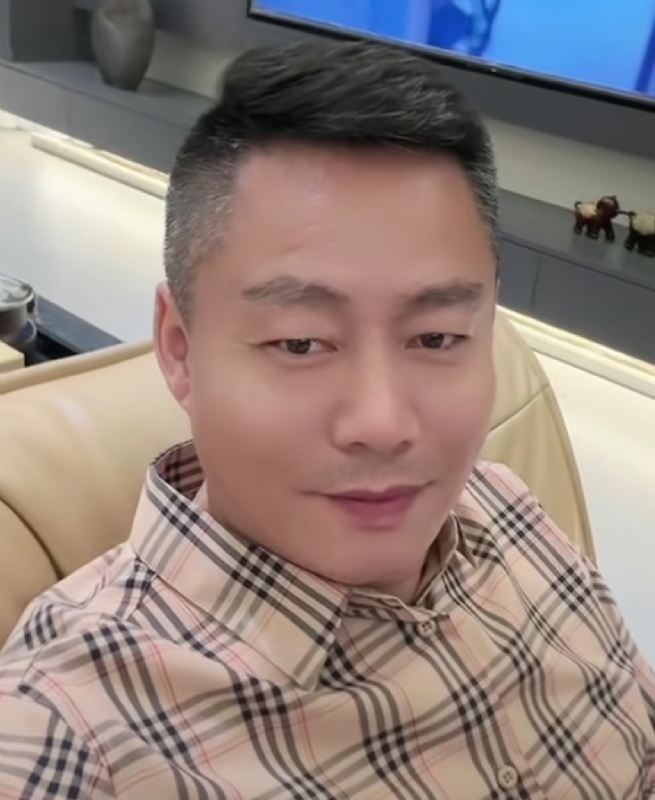 李*军的第二张照片--南宁相亲服务中心