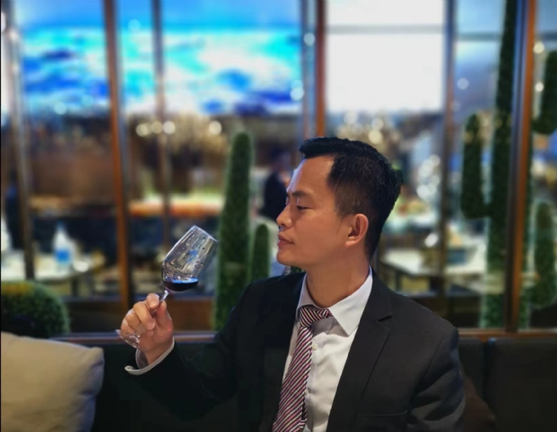 息心的第四张照片--南宁相亲服务中心