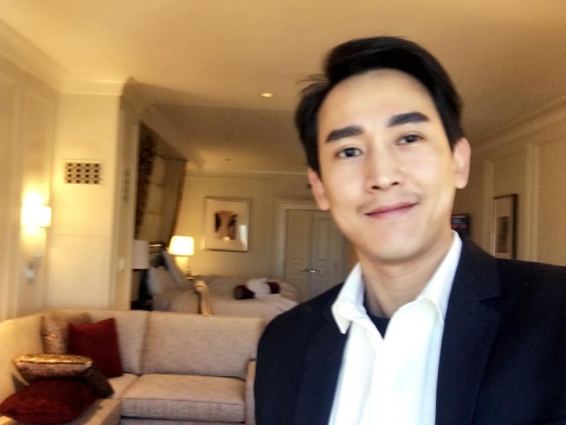 一城烟雨的第一张照片--南宁相亲服务中心