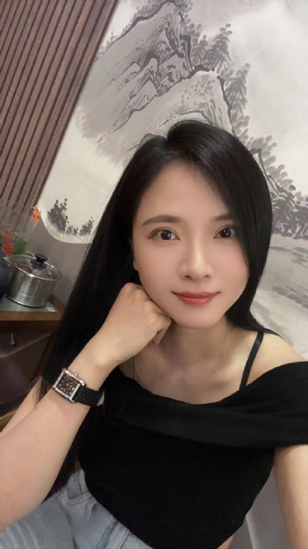 Anne的第一张照片--南宁相亲服务中心