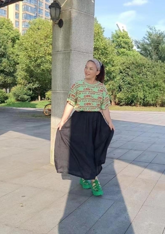 Sunshine的第三张照片--南宁相亲服务中心