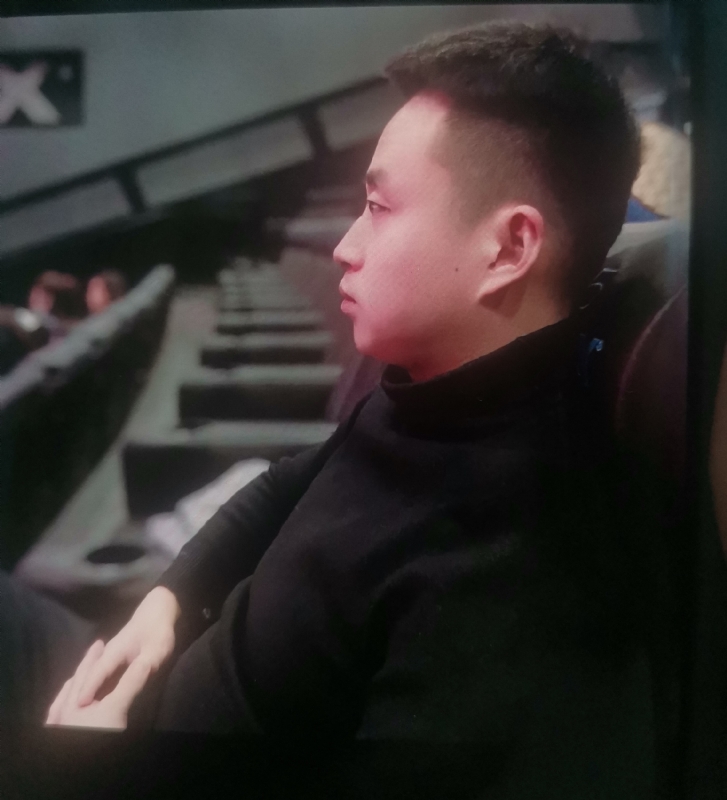 jojojo的第一张照片--南宁相亲服务中心