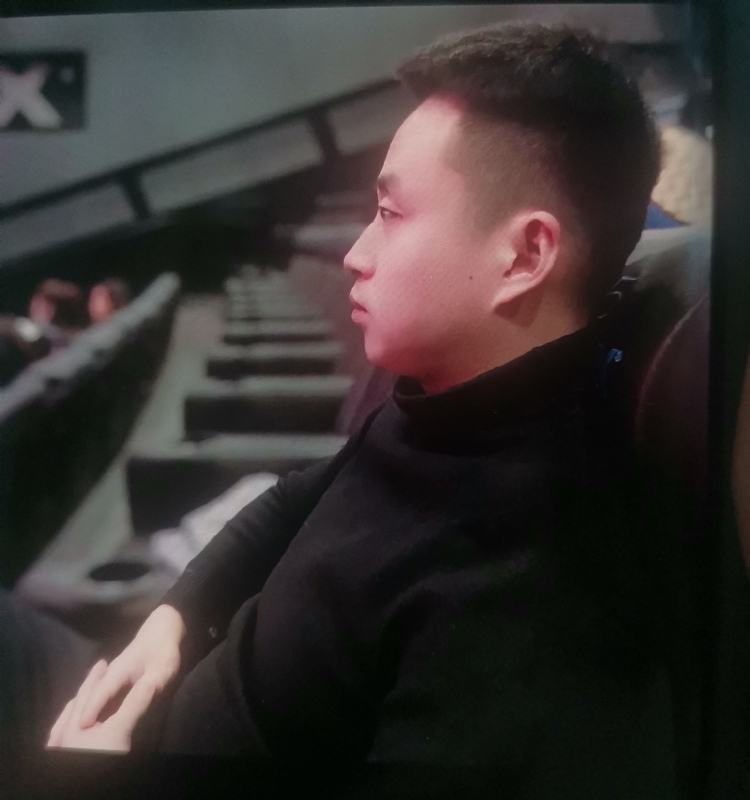 jojojo的第二张照片--南宁相亲服务中心