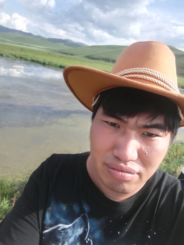 LOVE的誓言的第二张照片--南宁相亲服务中心