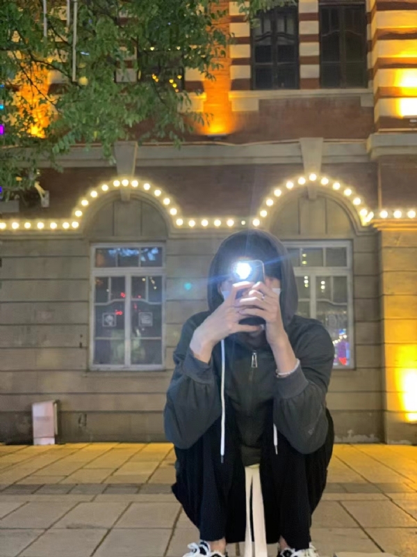 芒果的第一张照片--南宁相亲服务中心