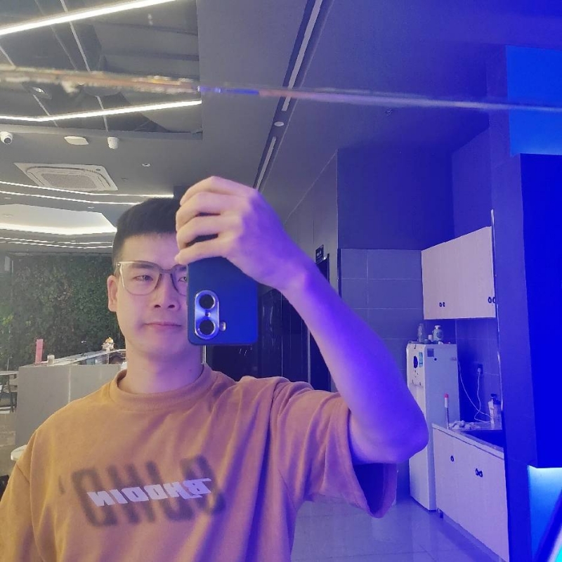 阿豪的第一张照片--南宁相亲服务中心