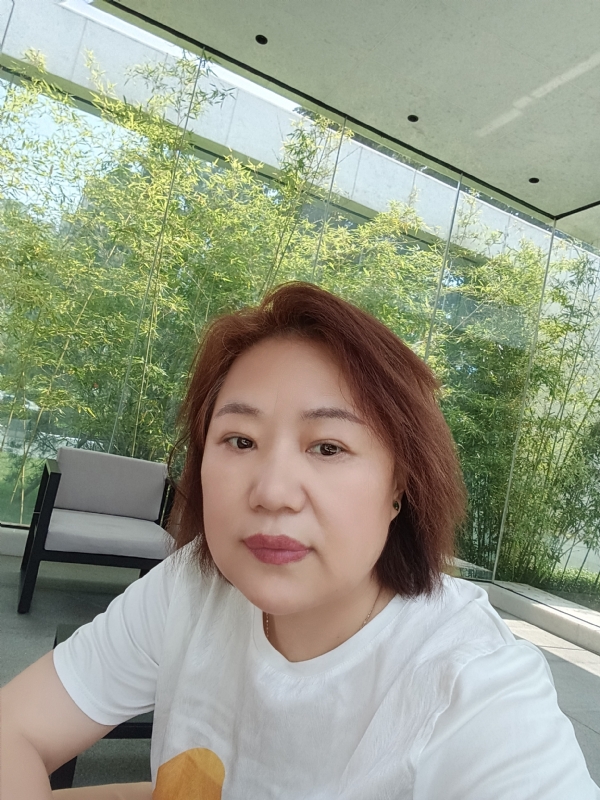 心扉的第二张照片--南宁相亲服务中心