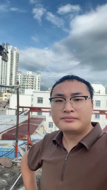 张家大哥的第一张照片--南宁相亲服务中心