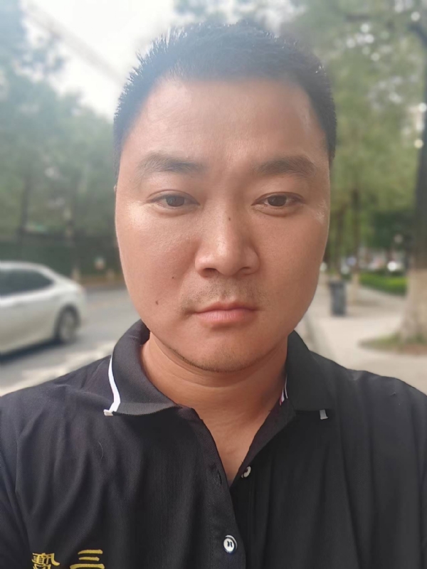 独寂的第一张照片--南宁相亲服务中心