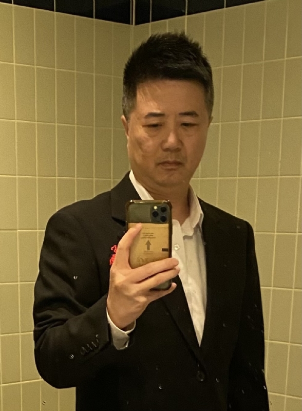 Alan的第三张照片--南宁相亲服务中心