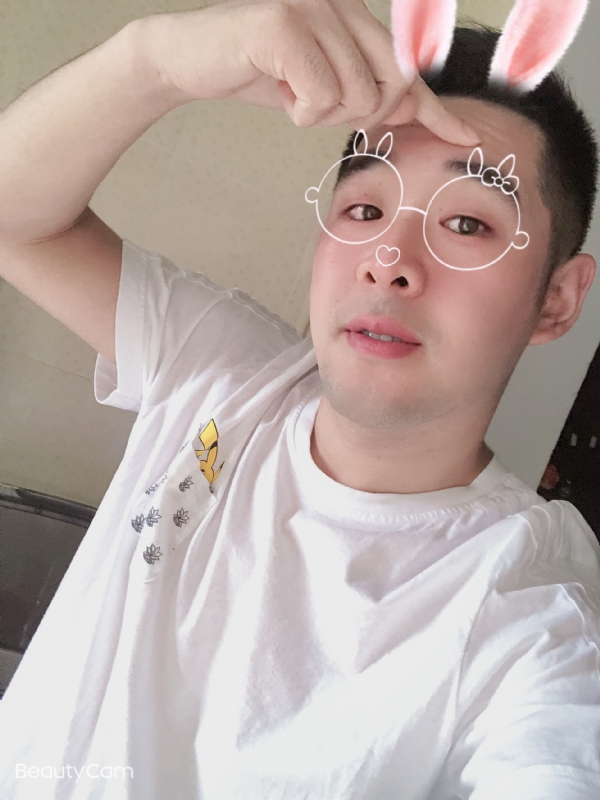 可期的第一张照片--南宁相亲服务中心