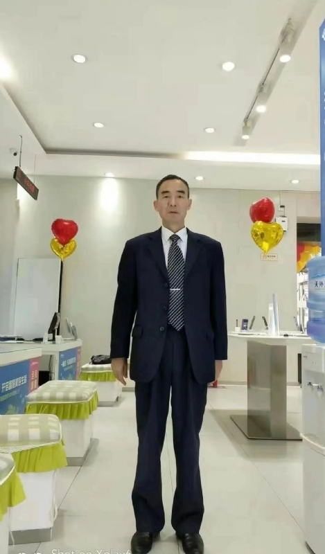 缘来是你的第一张照片--南宁相亲服务中心