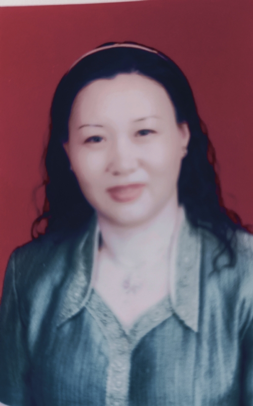 雨霏的第二张照片--南宁相亲服务中心