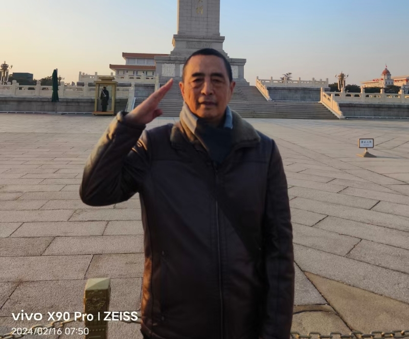 超爱英的第五张照片--南宁相亲服务中心