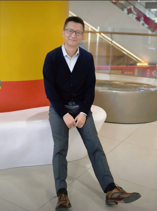 一路向北的第一张照片--南宁相亲服务中心