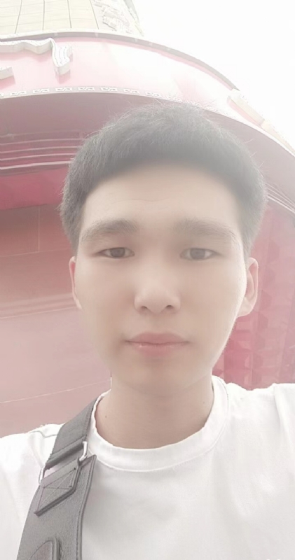 一往情深的第一张照片--南宁相亲服务中心