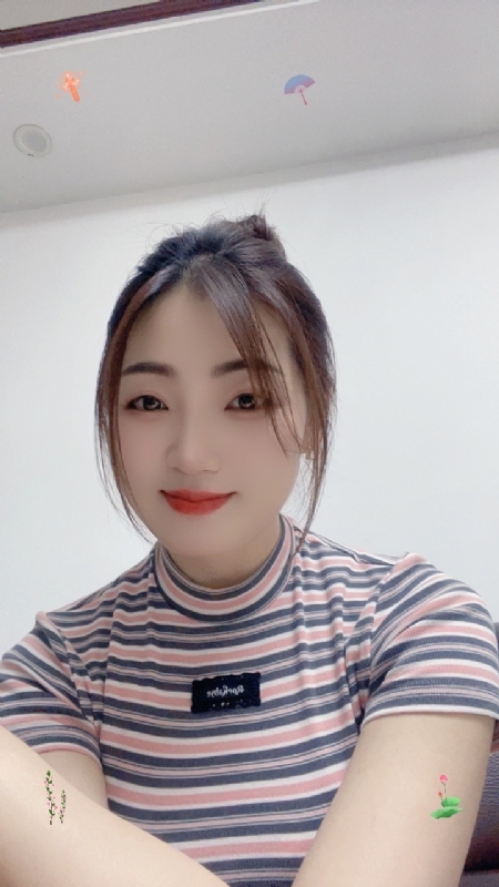 可儿的第一张照片--南宁相亲服务中心