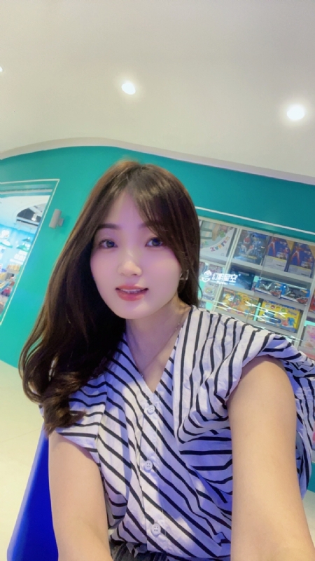 可儿的第二张照片--南宁相亲服务中心