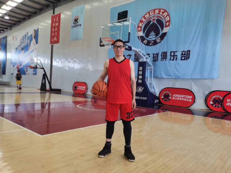 骁骁骑士的第一张照片--南宁相亲服务中心