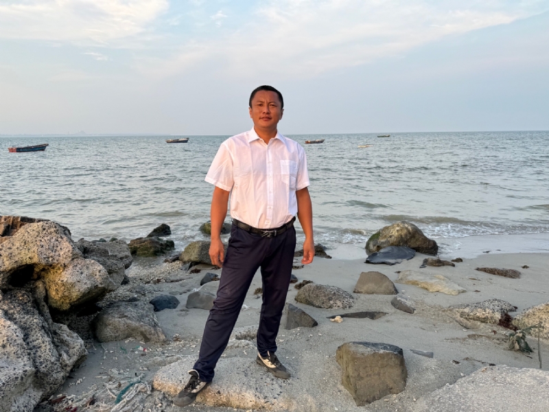 林荣华的第三张照片--南宁相亲服务中心