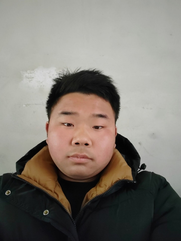 精神饱满的第四张照片--南宁相亲服务中心