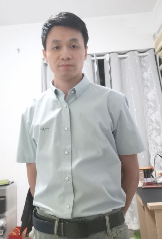 风雨无阻的第一张照片--南宁相亲服务中心