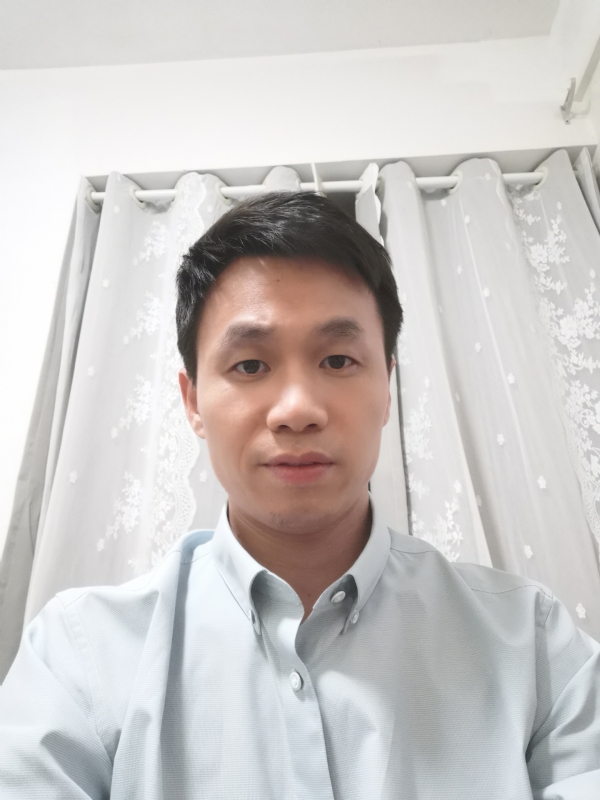 风雨无阻的第二张照片--南宁相亲服务中心