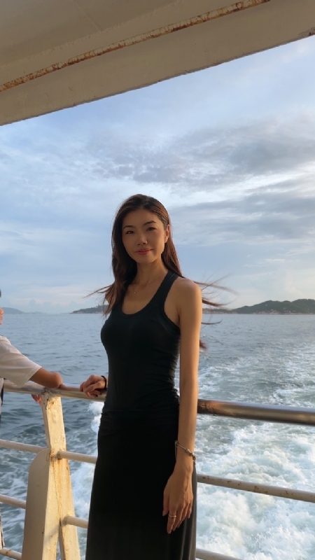 Vicky的第一张照片--南宁相亲服务中心