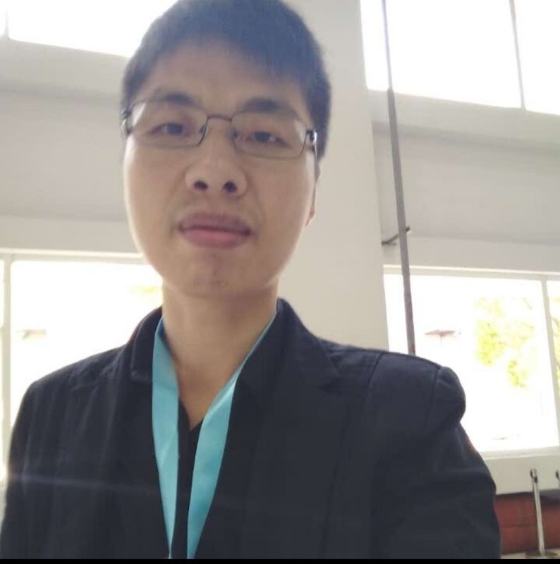 湘澧的第一张照片--南宁相亲服务中心