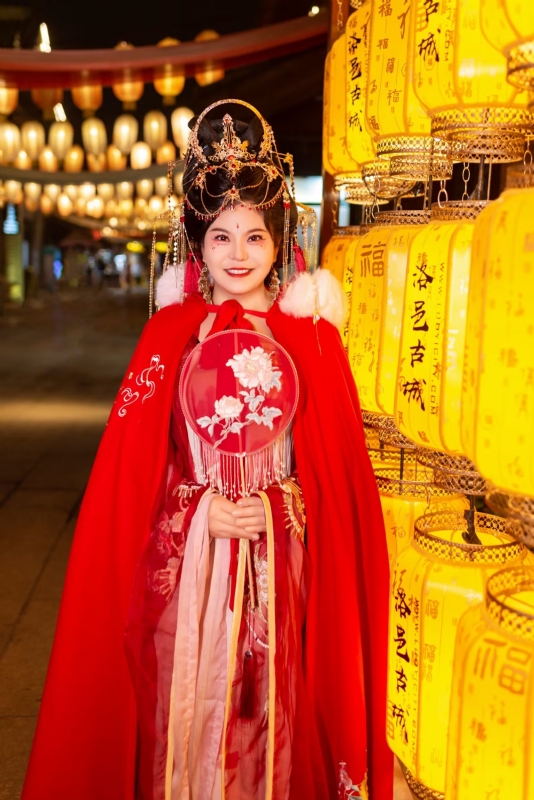 戒爱的第二张照片--南宁相亲服务中心